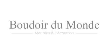 Boudoir Du Monde