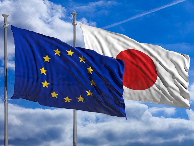 Accord de partenariat économique Japon - UE