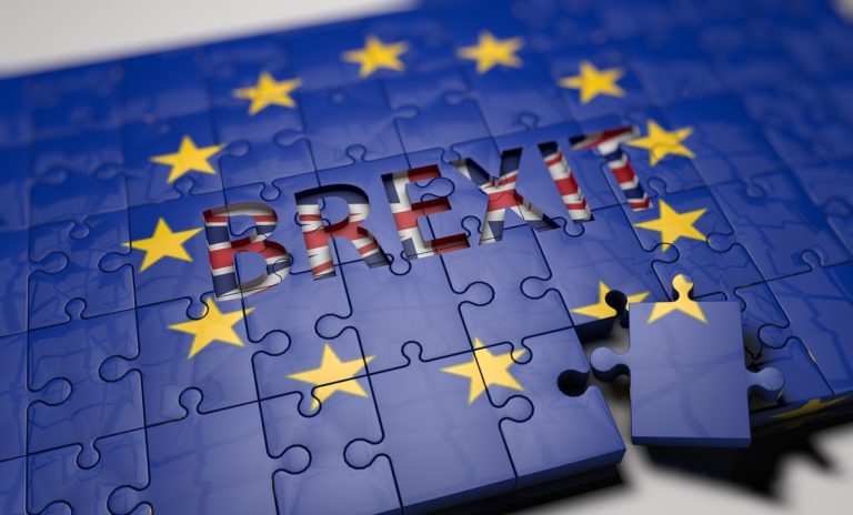 Brexit, apply for a VAT number in the UK