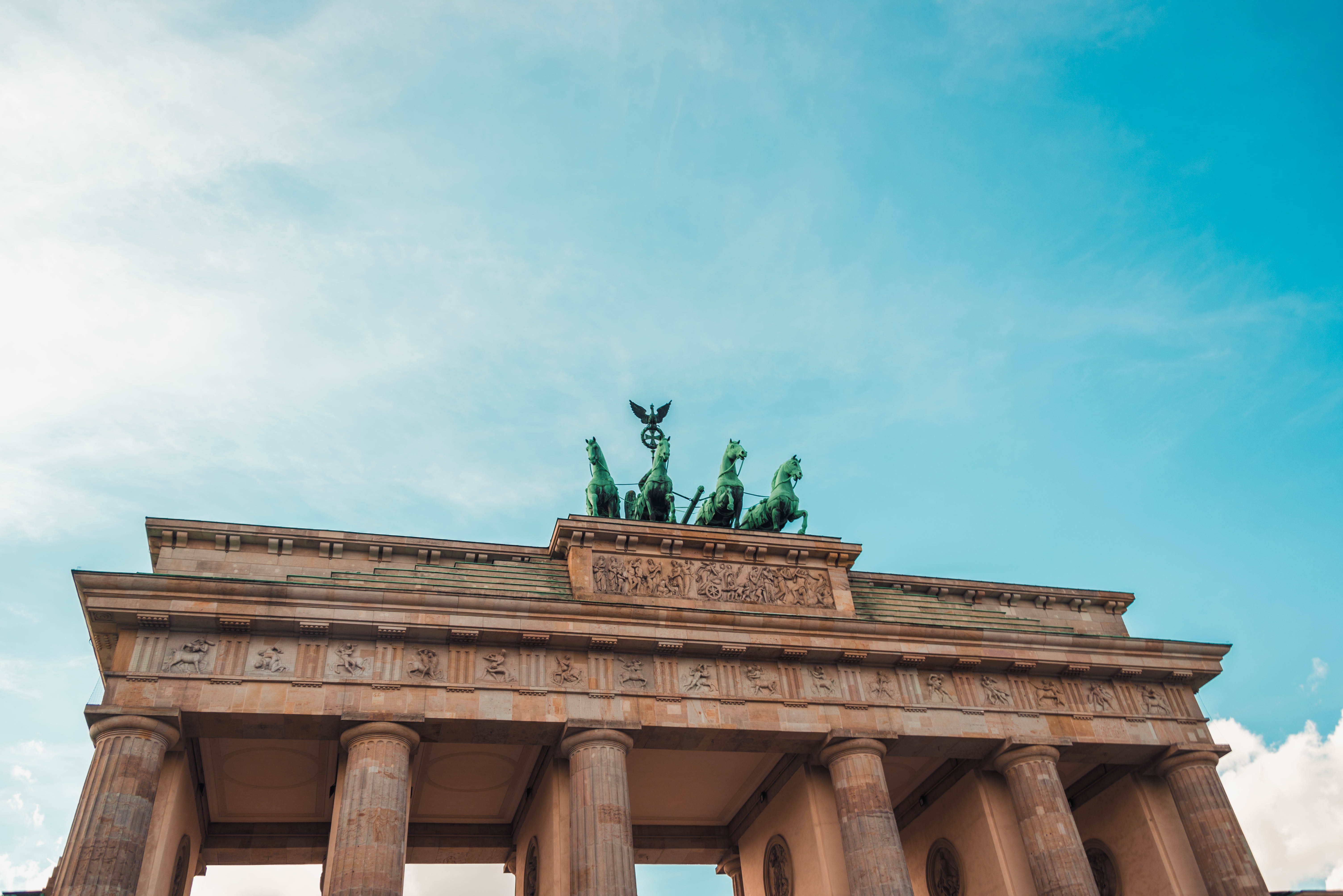 Germany: deadline extension for submitting 13th VAT Directive refund applications