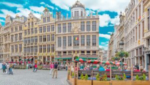 Belgique : retour aux délais habituels pour le dépôt des déclarations et le paiement de la TVA