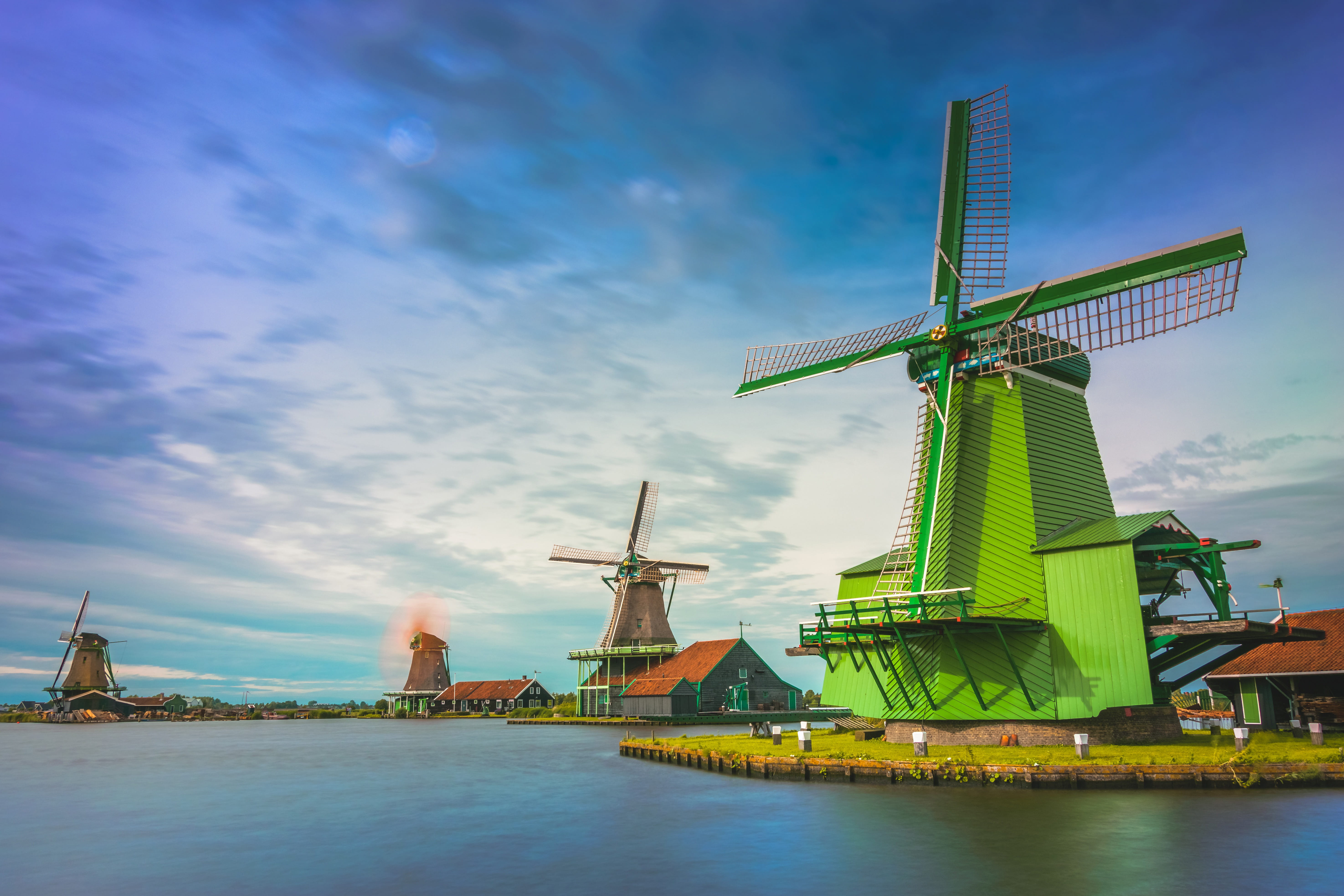 Netherlands: extension of VAT-related support measures for the Covid-19 crisis until October 1, 2020