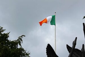 Irlande : baisse temporaire du taux de TVA standard à compter du 1er septembre 2020