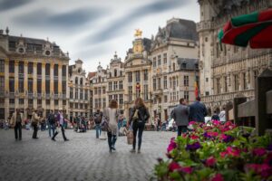 Belgique - Brexit : précisions sur l'obligation de désignation d'un représentant fiscal pour les entreprises britanniques