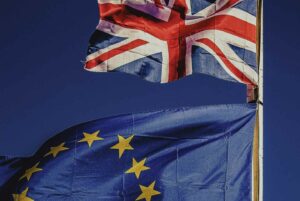 Brexit : Des informations sur la circulation des marchandises entre le Royaume-Uni et l'Irlande du Nord bientôt disponibles