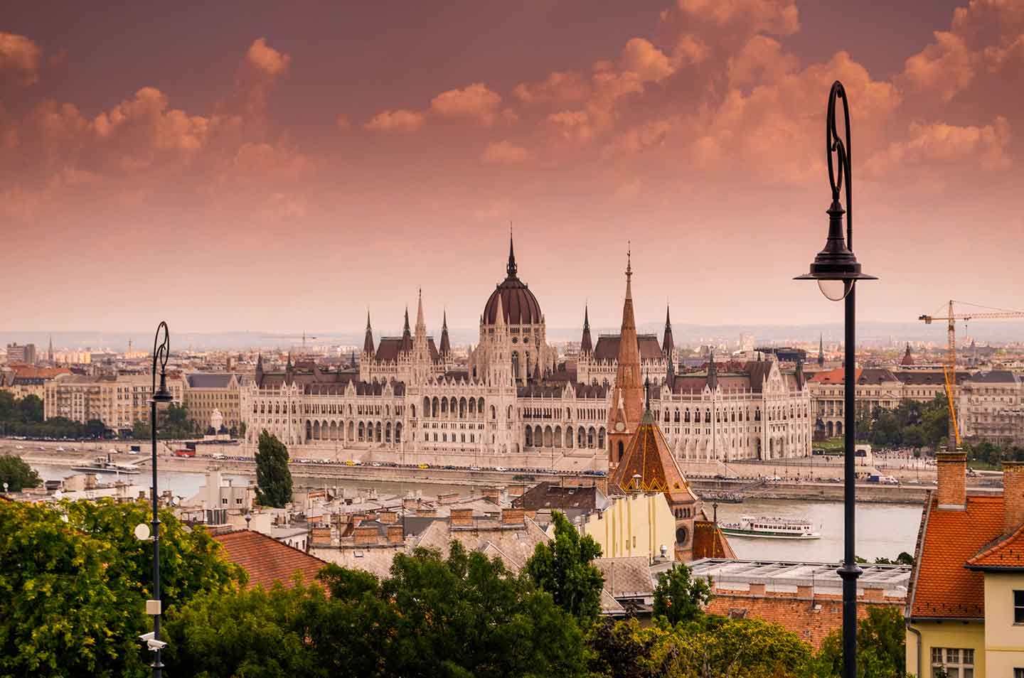 Hungary - All invoices will have to be declared online as of January 1, 2021.