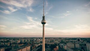 Allemagne : la Commission européenne met Berlin en demeure de changer sa législation concernant le E-commerce
