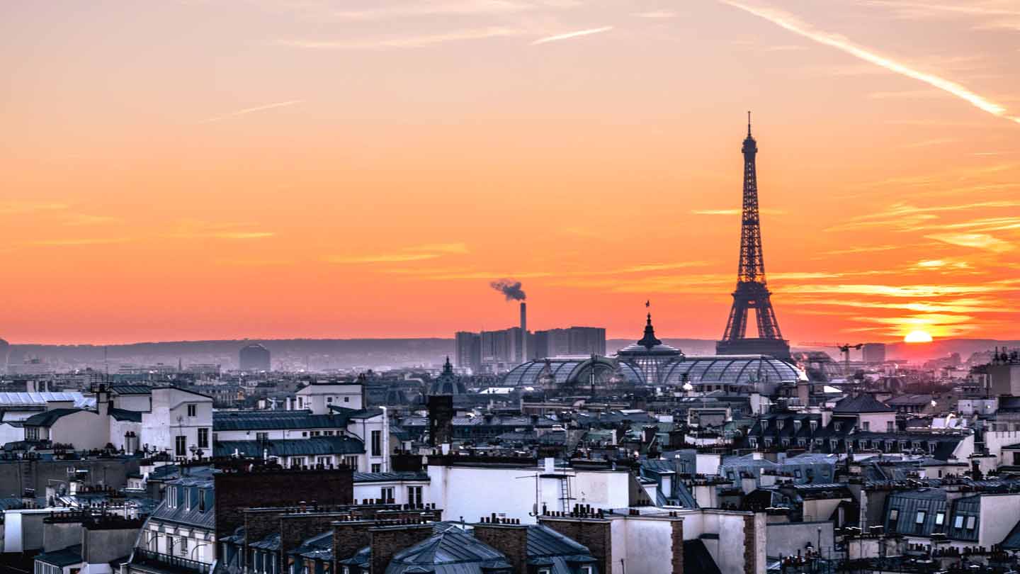 France - new certificates for employees impacted by the curfew