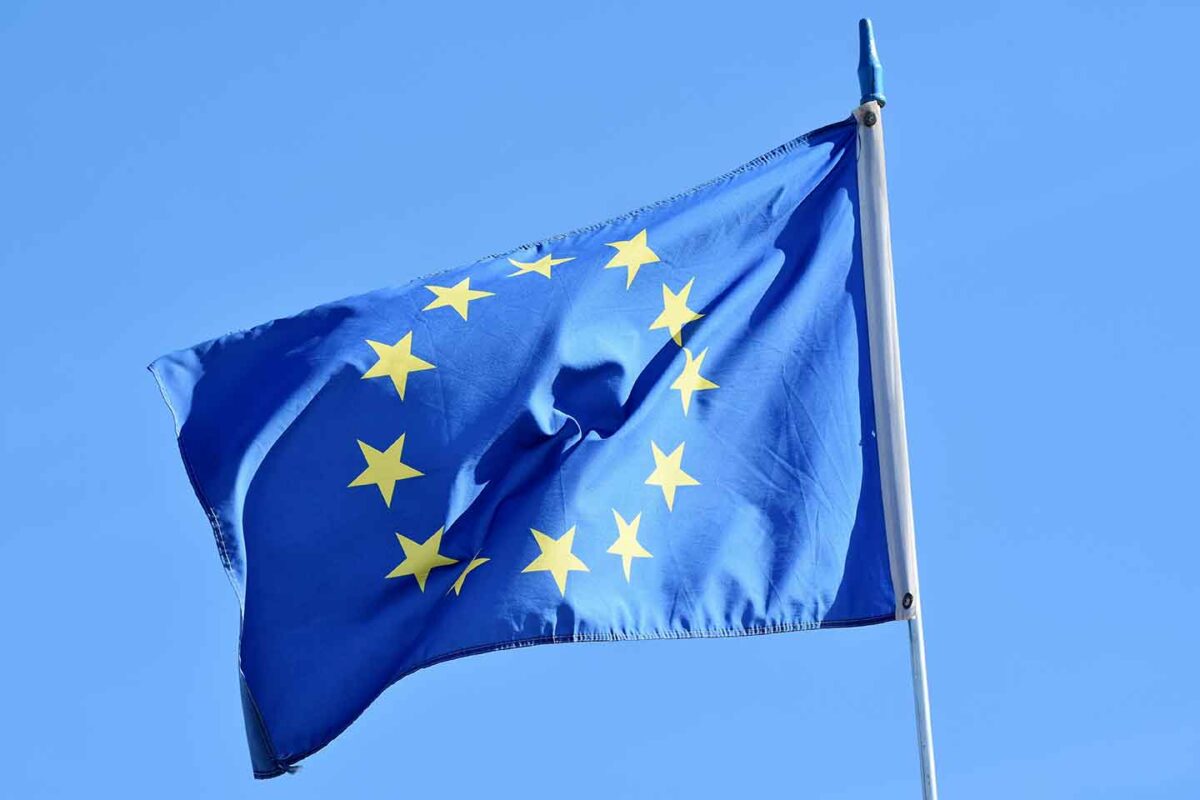 European union - Only the owner of the goods can recover import VAT