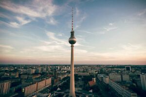 Allemagne : Fin d'application des taux réduits temporaires au 31/12/2020