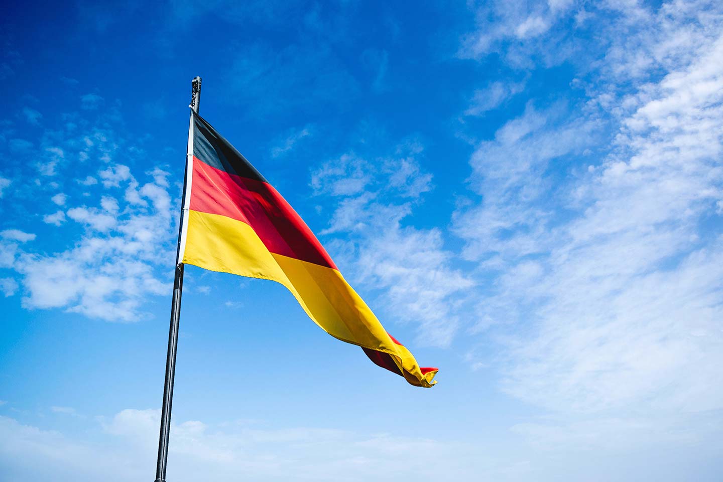 Germany - Deadline for payment of import VAT extended
