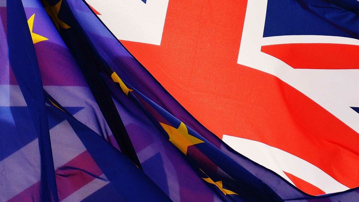 Brexit : L'UE et le Royaume-Uni signent un accord de libre échange