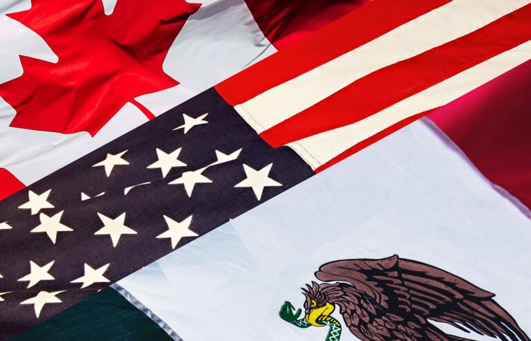 Décryptage du nouvel accord de libre-échange nord-américain : l'ACEUM