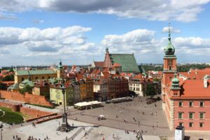 Pologne : entrée en vigueur des mesures SLIM VAT