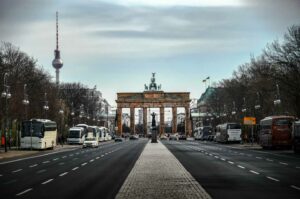Allemagne : Changement concernant les livraisons avec installation