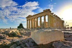 Brexit - Grèce : Les entreprises britanniques doivent obligatoirement désigner un représentant fiscal
