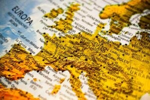 Union européenne : Les taux de TVA applicables à partir du 1er janvier 2021