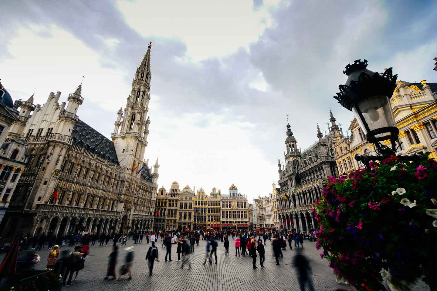 Belgium : Draft law on e-commerce VAT reform 2021