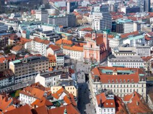 Brexit – Slovénie : Les entreprises britanniques doivent obligatoirement désigner un représentant fiscal