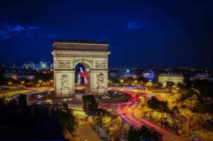 France : Mise à jour de la liste des États hors UE bénéficiant d’une dispense de représentant fiscal en France