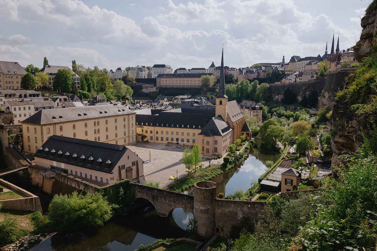 Luxembourg – Guidance notes on VAT E-commerce Reform 2021
