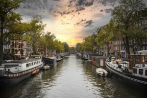 Pays-Bas - Réforme TVA E-commerce 2021 : Publication de guides détaillés
