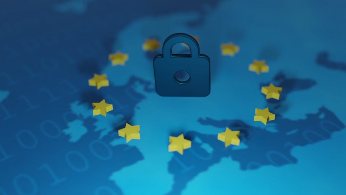 European Union - GDPR