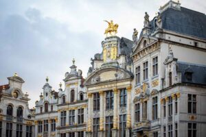Brexit – Belgique : Les entreprises britanniques sont dispensées de l’obligation de désigner un représentant fiscal