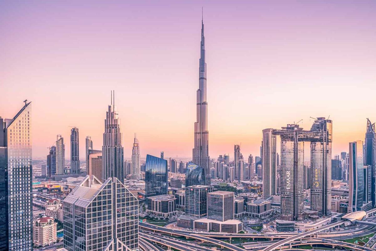 UAE - VAT for Supplies and Services Provided by Artists and Influencers
