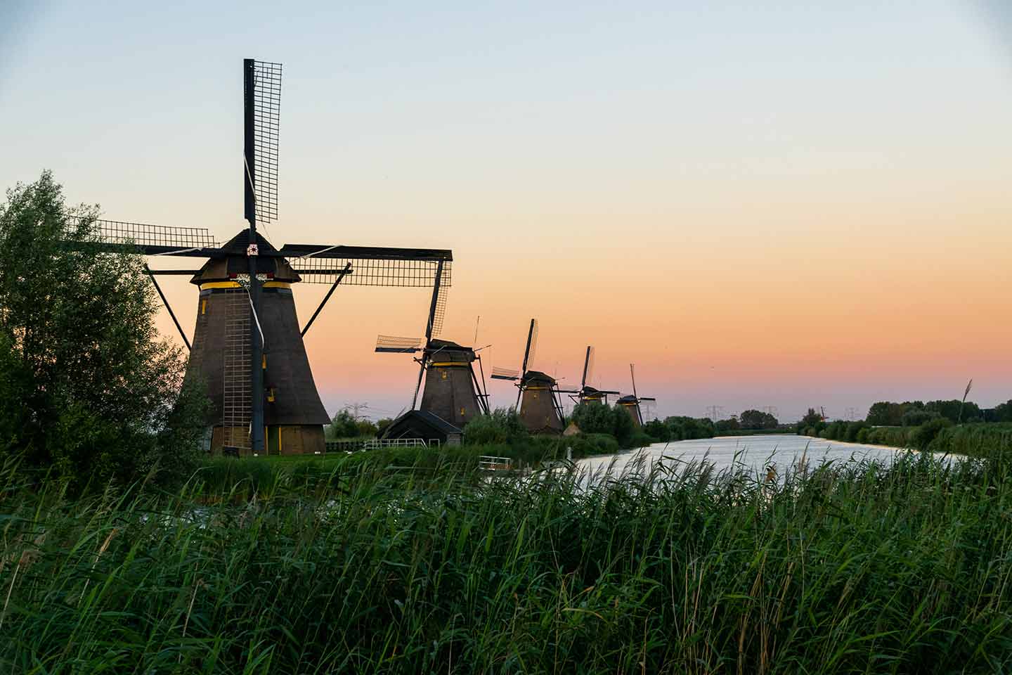 Netherlands - Bill on E-commerce VAT package reform 2021