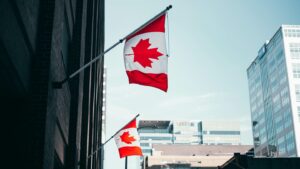 Canada : l’obligation de percevoir la TPS/TVH est étendue aux entreprises de l’économie numérique