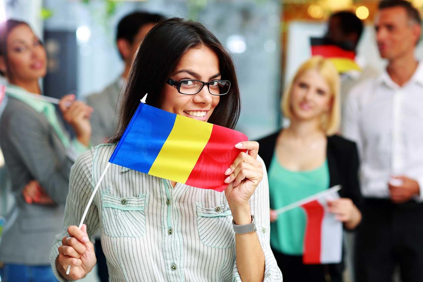 Romania - Approval and Transposition of the E-Commerce VAT Package