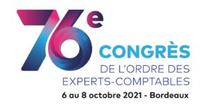 Congrès des Experts Comptables - 76ème édition