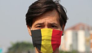 Belgique : Prolongement de la baisse temporaire du taux de TVA applicable aux masques et gels hydroalcooliques