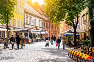 Lituanie : Le gouvernement lituanien a récemment transposé la réforme TVA e-commerce