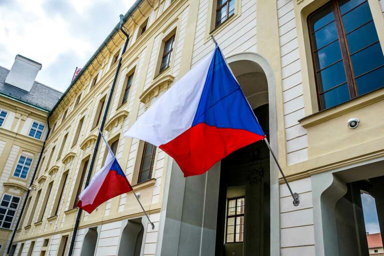 Czech Republic: VAT Ecommerce Package taking effect as of 1st October 2021