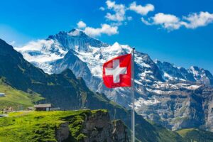 Suisse : Exonération de droits de douane à l’importation sur les produits industriels