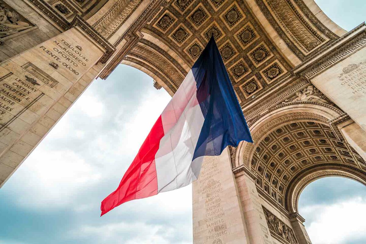France – Pervasive application of the postponed accounting for VAT on import as of 1st January 2022