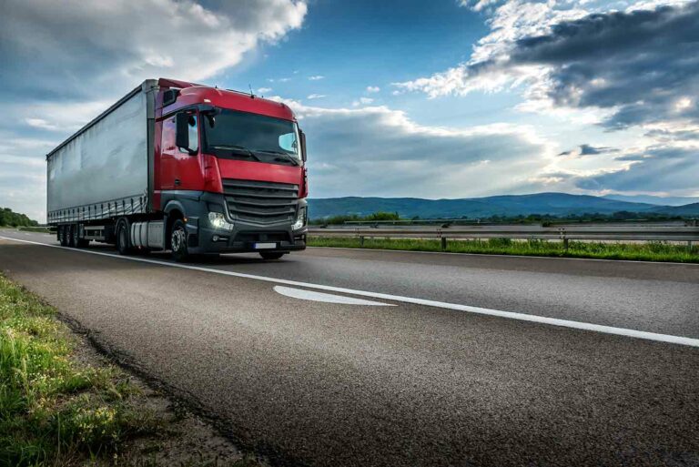 Brexit – New obligations for transport of goods