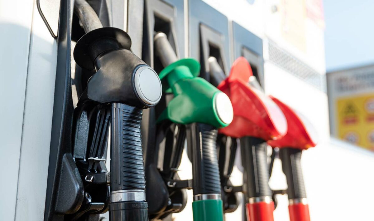 Frankreich: Angeglichene abzugsfähige Mehrwertsteuer für Benzin und Diesel