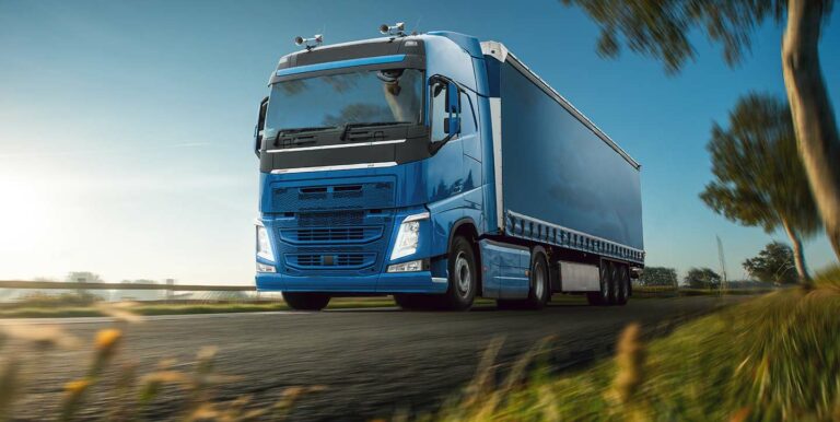 Nieuwe regelgeving met betrekking tot de detachering van vrachtwagenchauffeurs vanaf 2 februari 2022