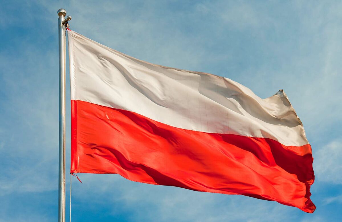 Poland - Update of SAF-TJPK_VAT codes and descriptions