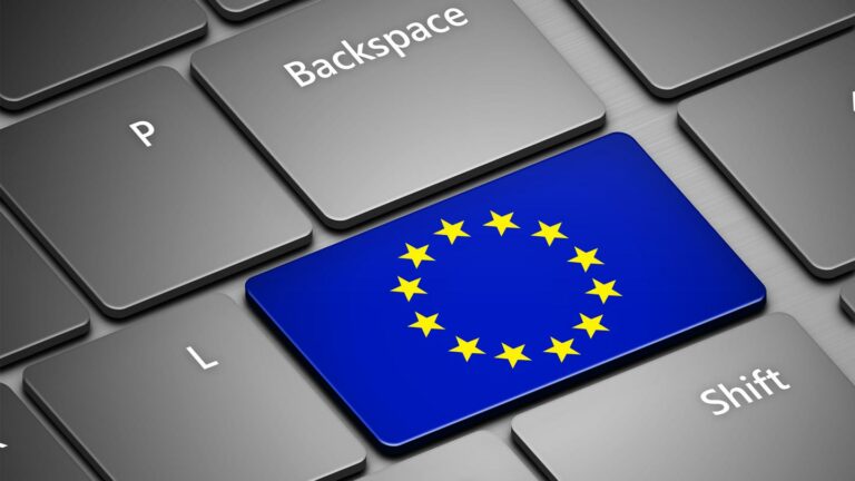 Europese Unie: De wil van de Europese Commissie om de btw-regels te harmoniseren in lijn met de digitale ontwikkelingen.