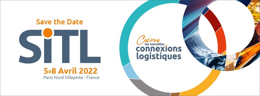 SITL 2022 – Semaine de l’Innovation du Transport & de la Logistique
