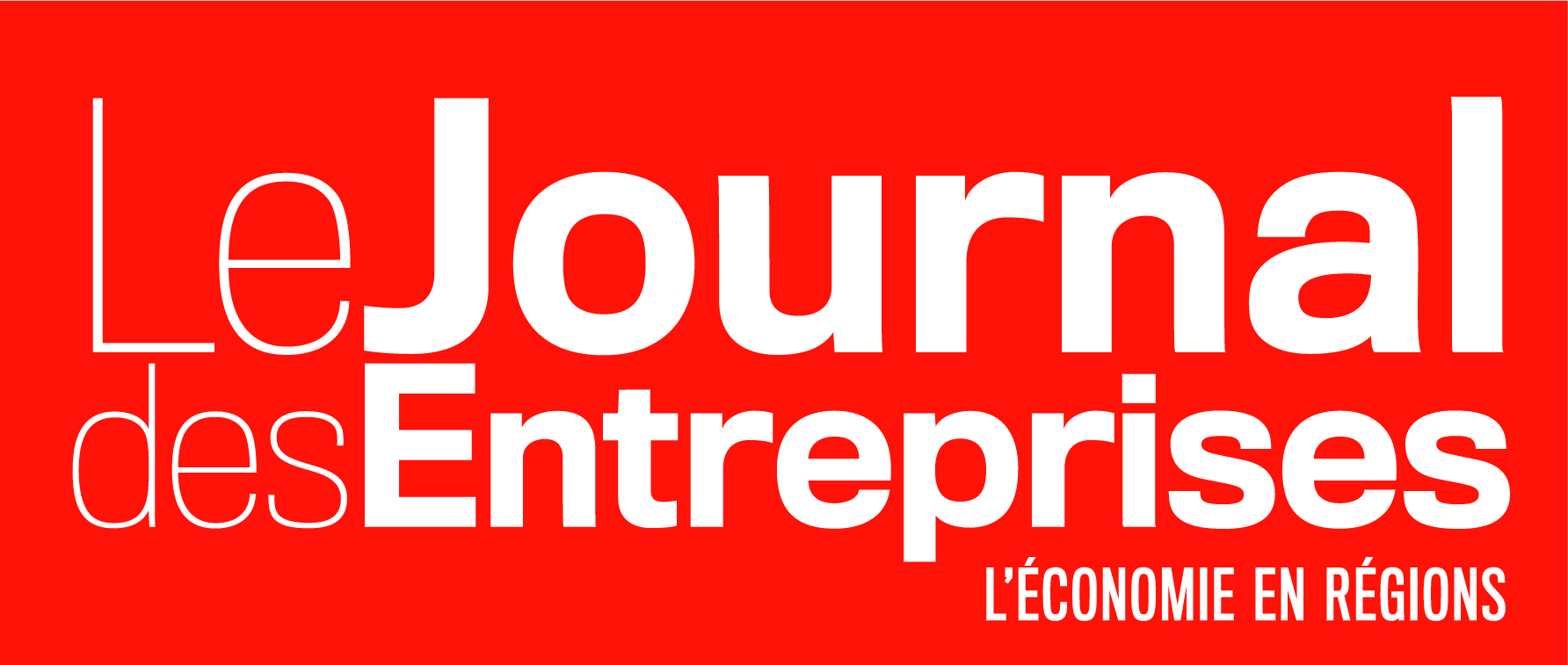 Logo Le Journal des Entreprises