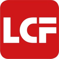 Radio LCF Logo