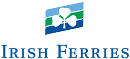Logo Irish Ferries