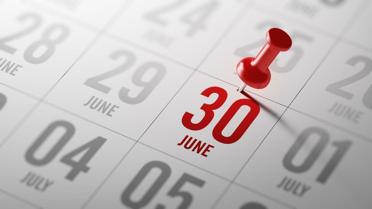 European Union: Applications for refund of 13th Directive VAT - Deadline 30 June 2022