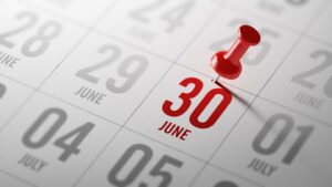 Union européenne : Demande de remboursement de TVA 13ème Directive – Date limite fixée au 30 juin 2022