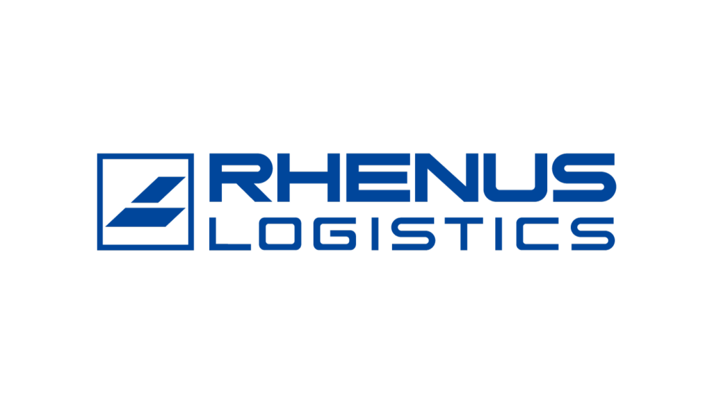 Logo Rhenus